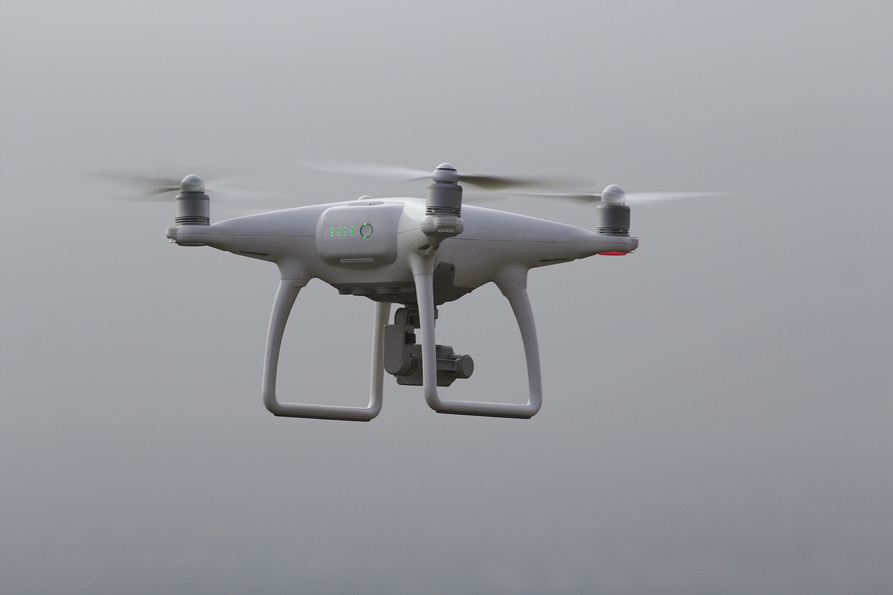 Drone Safety: Tips for Operators and Bystanders